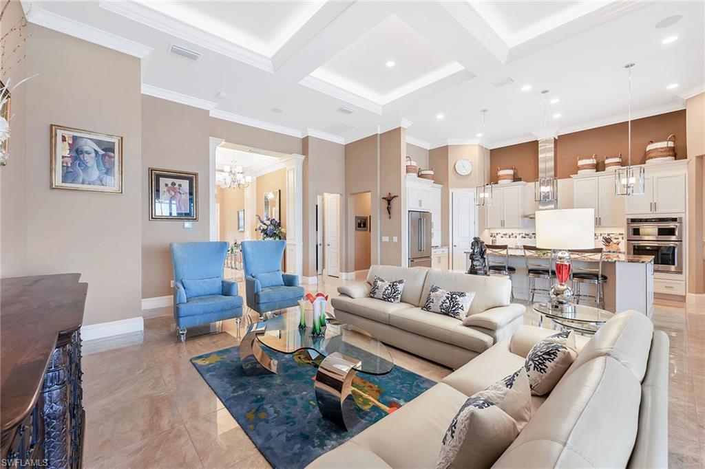 SOUTH SHORE ESTATES - Residential