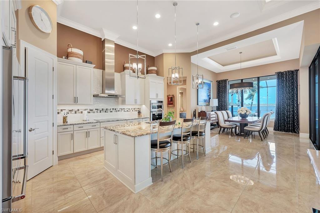 SOUTH SHORE ESTATES - Residential