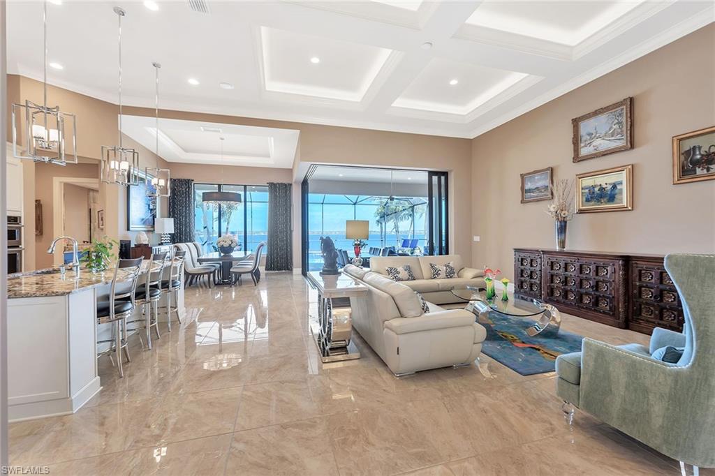 SOUTH SHORE ESTATES - Residential