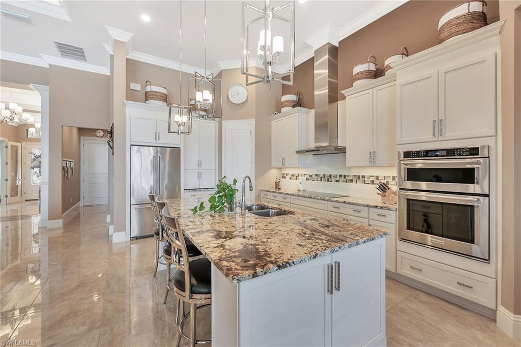 SOUTH SHORE ESTATES - Residential