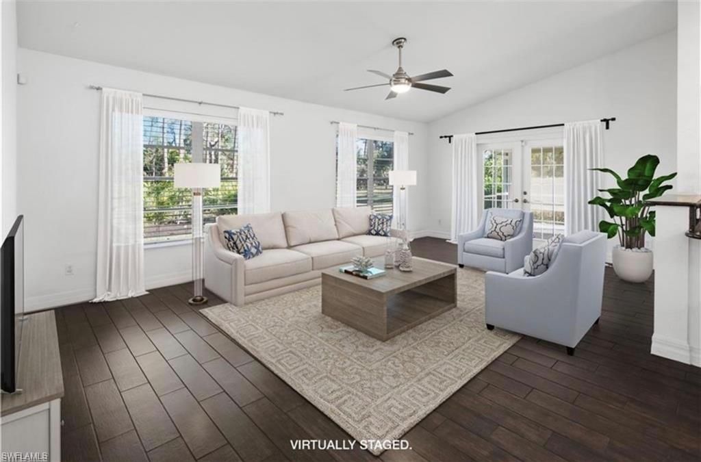 Photo of 3586 Kent DR, NAPLES, FL 34112 (MLS # 226020172)
