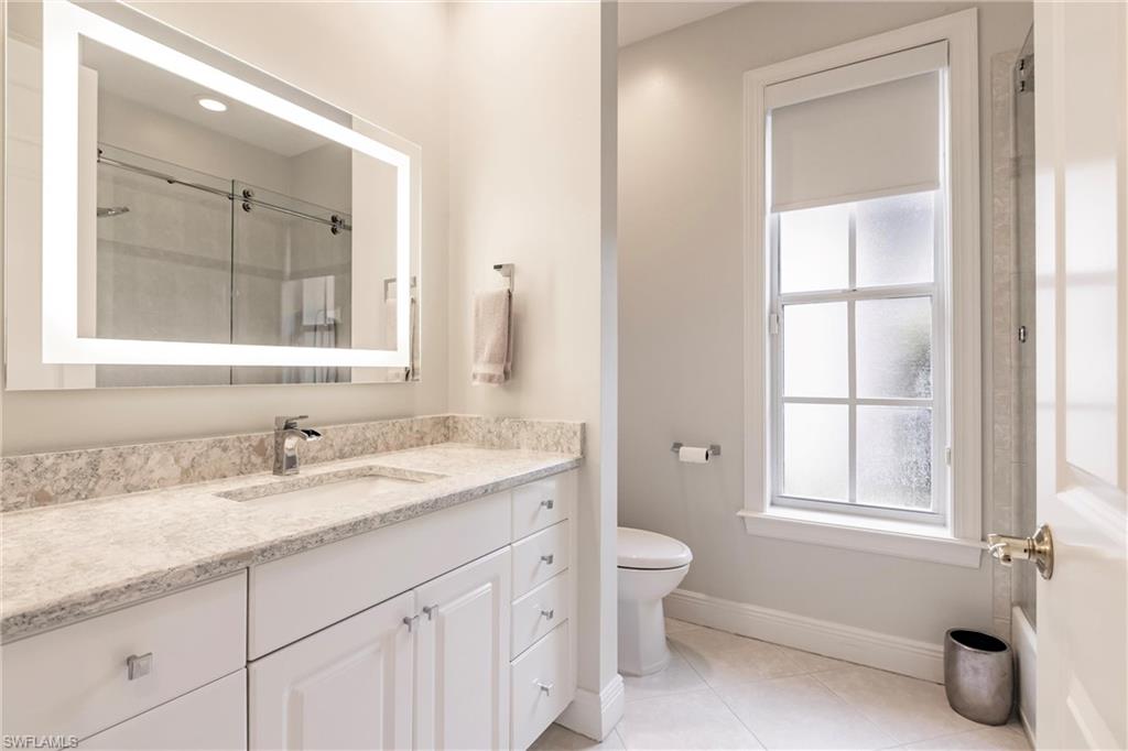 EAGLE CREEK - Residential