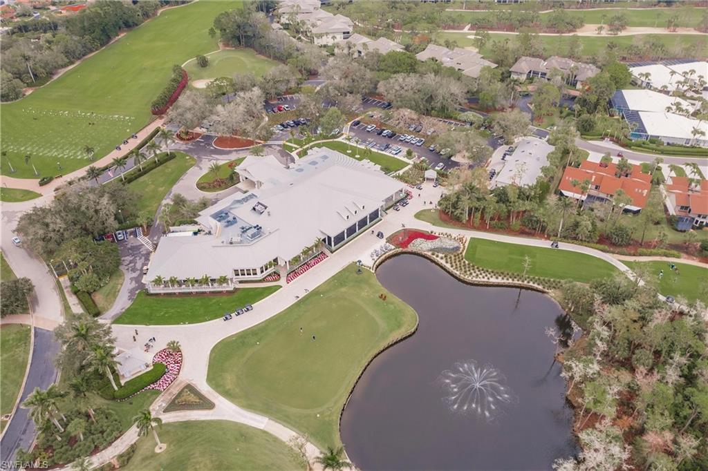 EAGLE CREEK - Residential