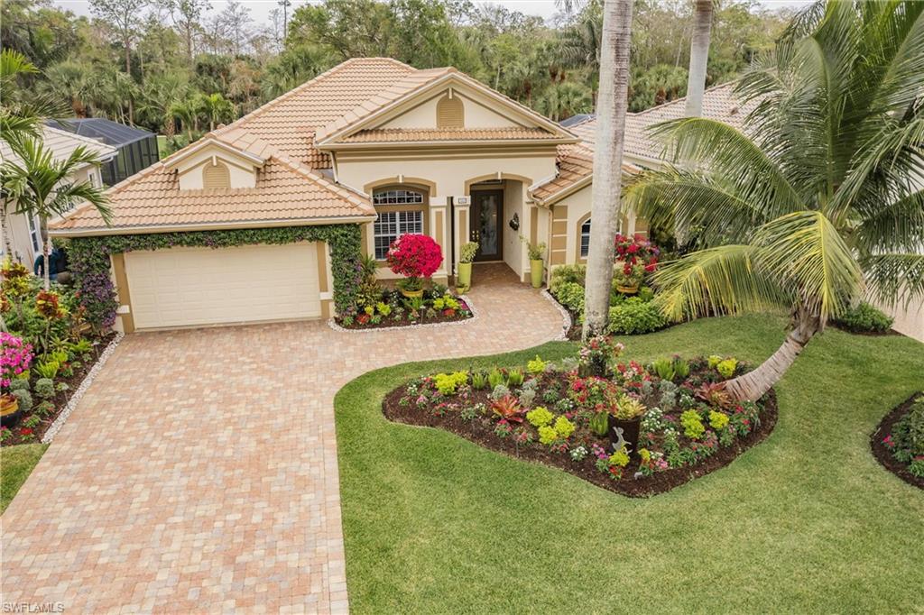 EAGLE CREEK - Residential