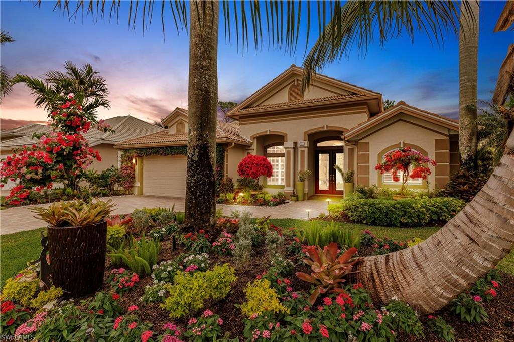 EAGLE CREEK - Residential