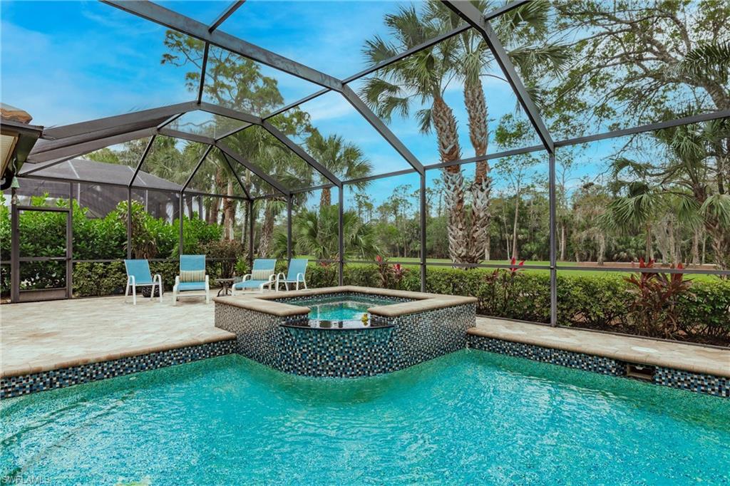 EAGLE CREEK - Residential