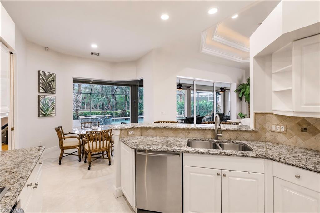 EAGLE CREEK - Residential