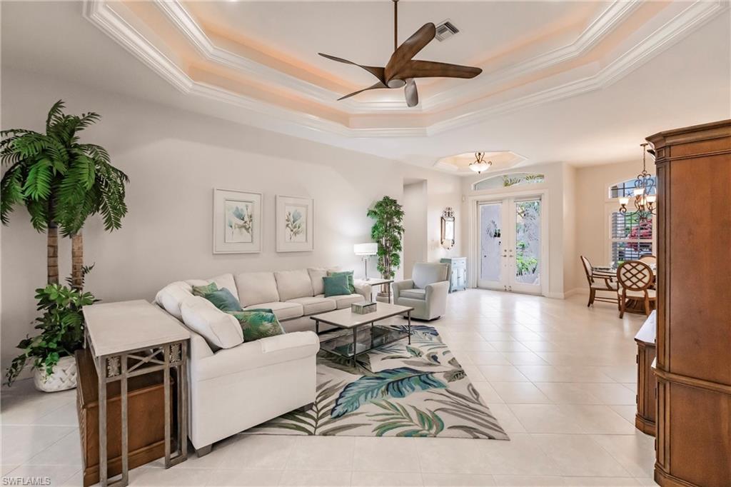 EAGLE CREEK - Residential