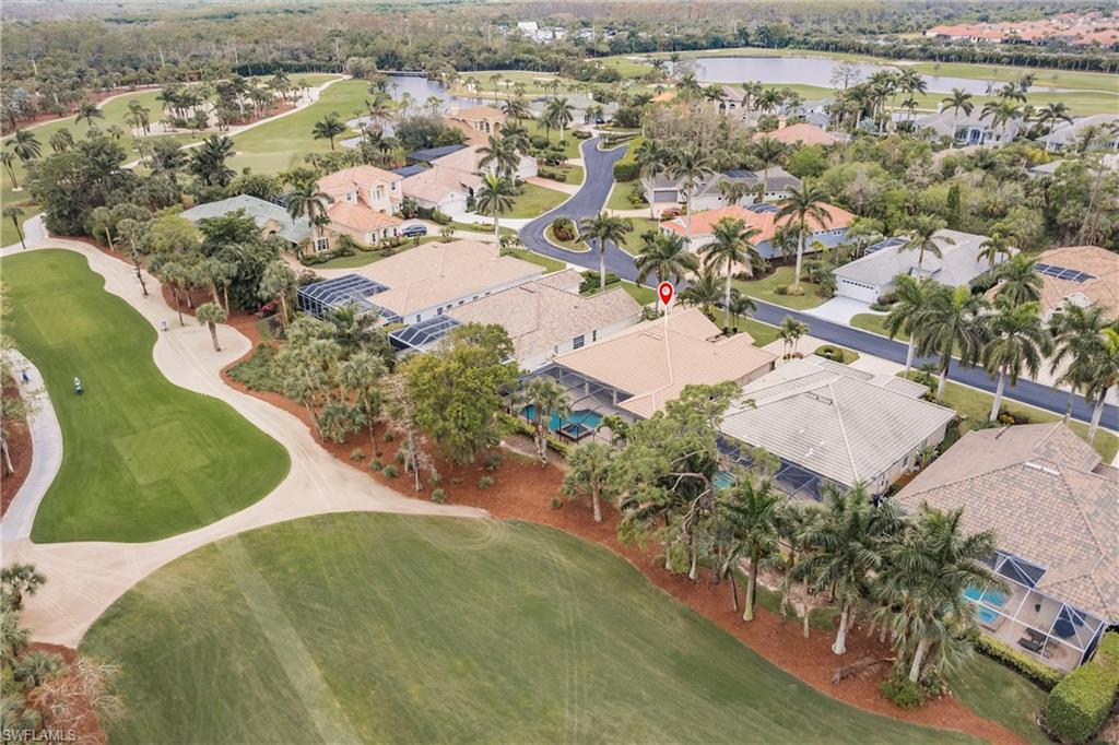 EAGLE CREEK - Residential