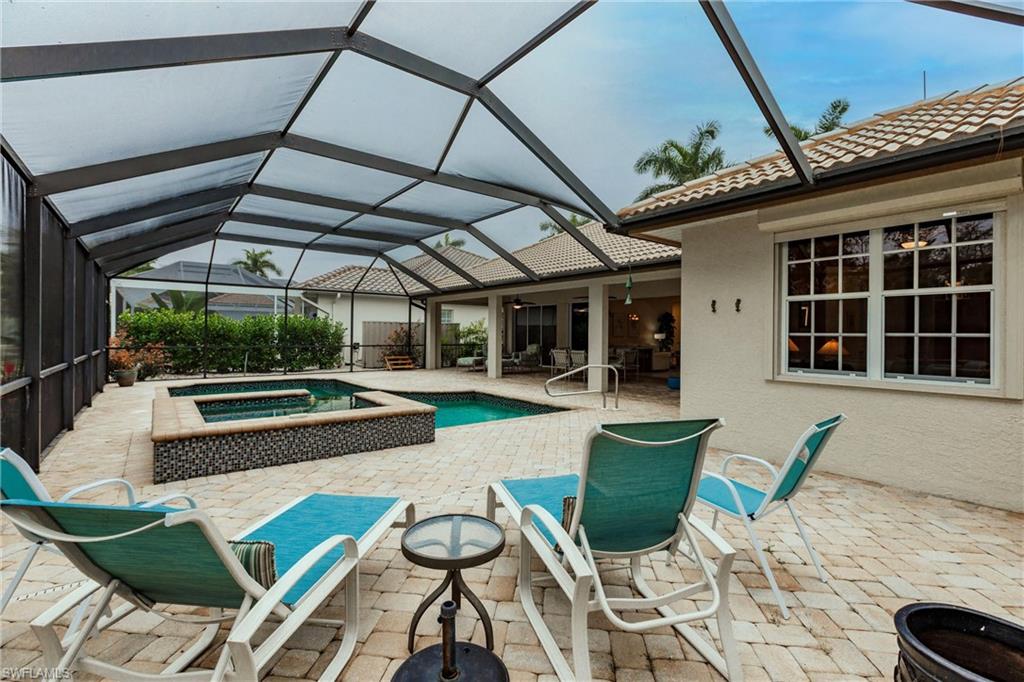 EAGLE CREEK - Residential