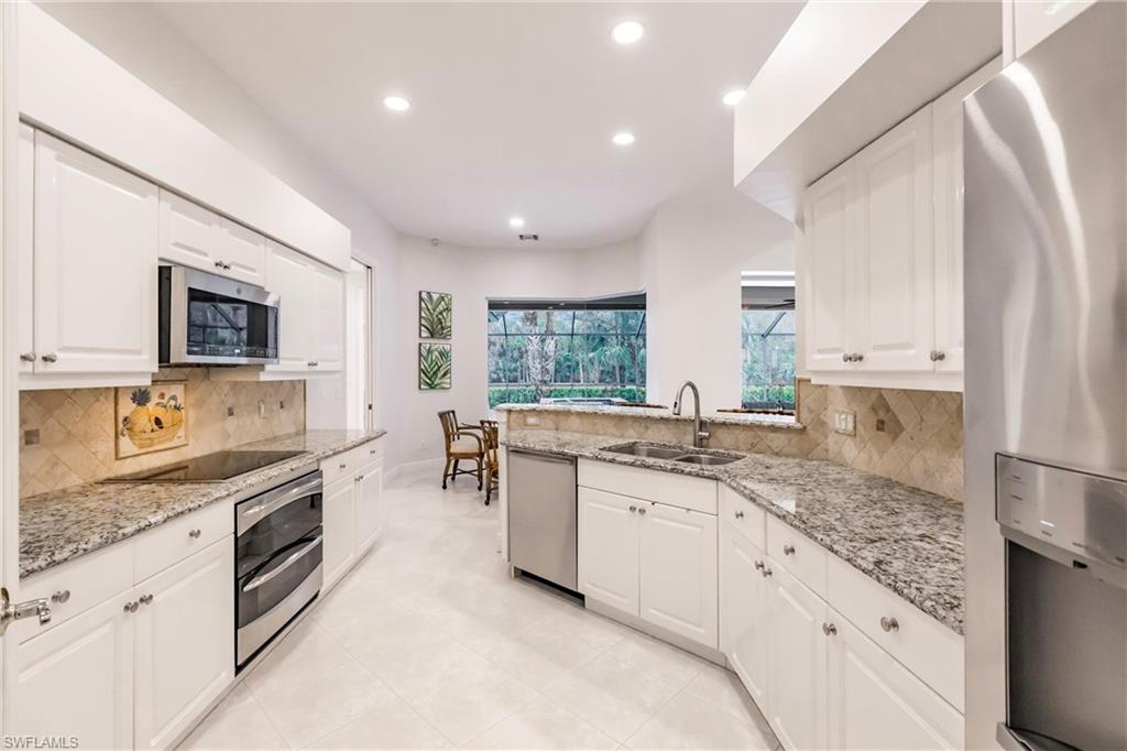 EAGLE CREEK - Residential