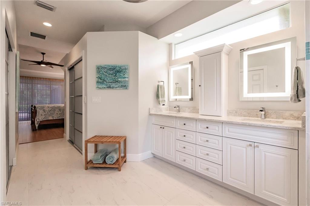 EAGLE CREEK - Residential