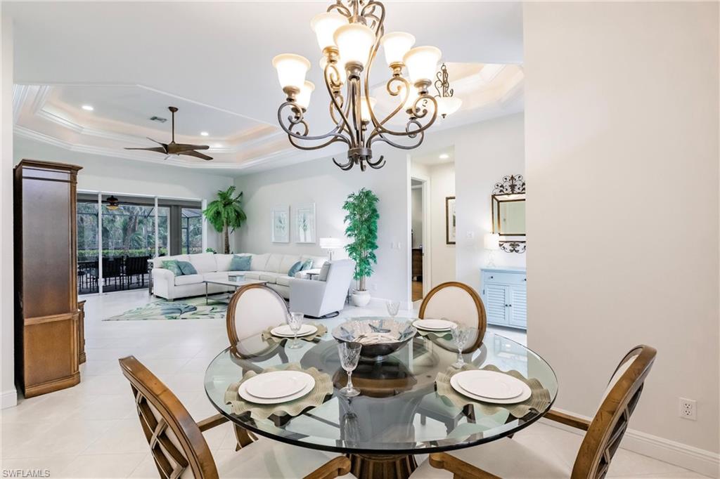 EAGLE CREEK - Residential