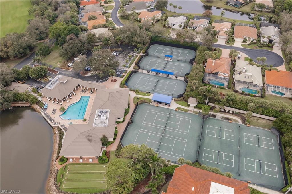 EAGLE CREEK - Residential