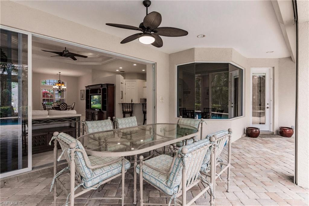 EAGLE CREEK - Residential