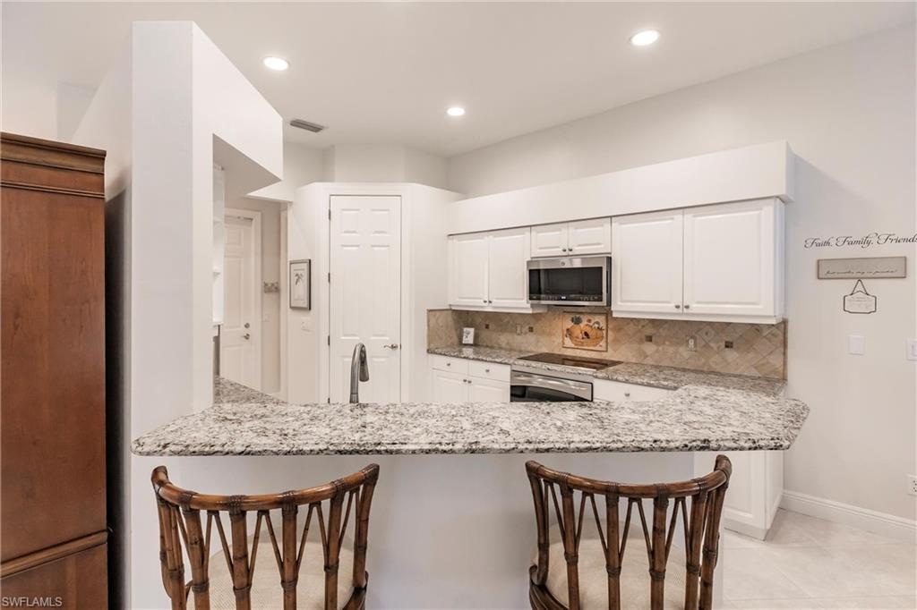 EAGLE CREEK - Residential