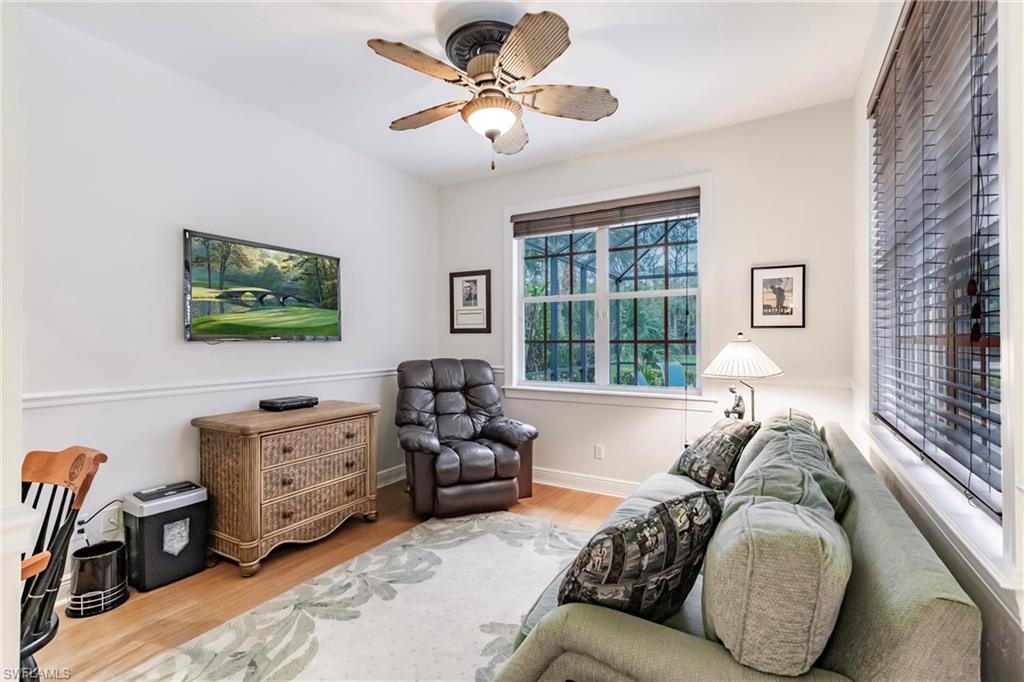 EAGLE CREEK - Residential