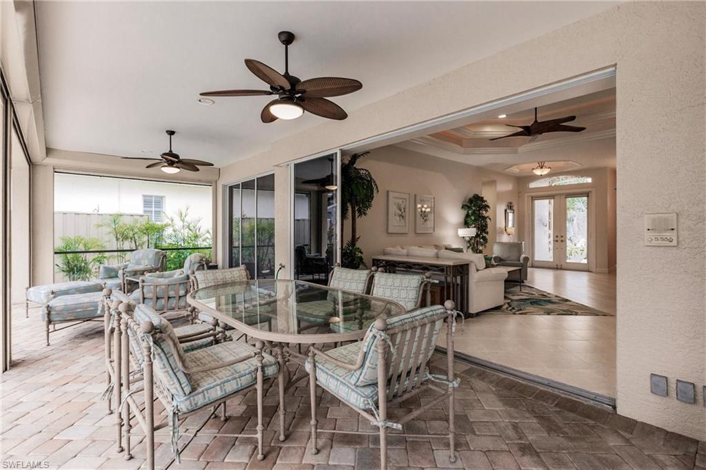 EAGLE CREEK - Residential