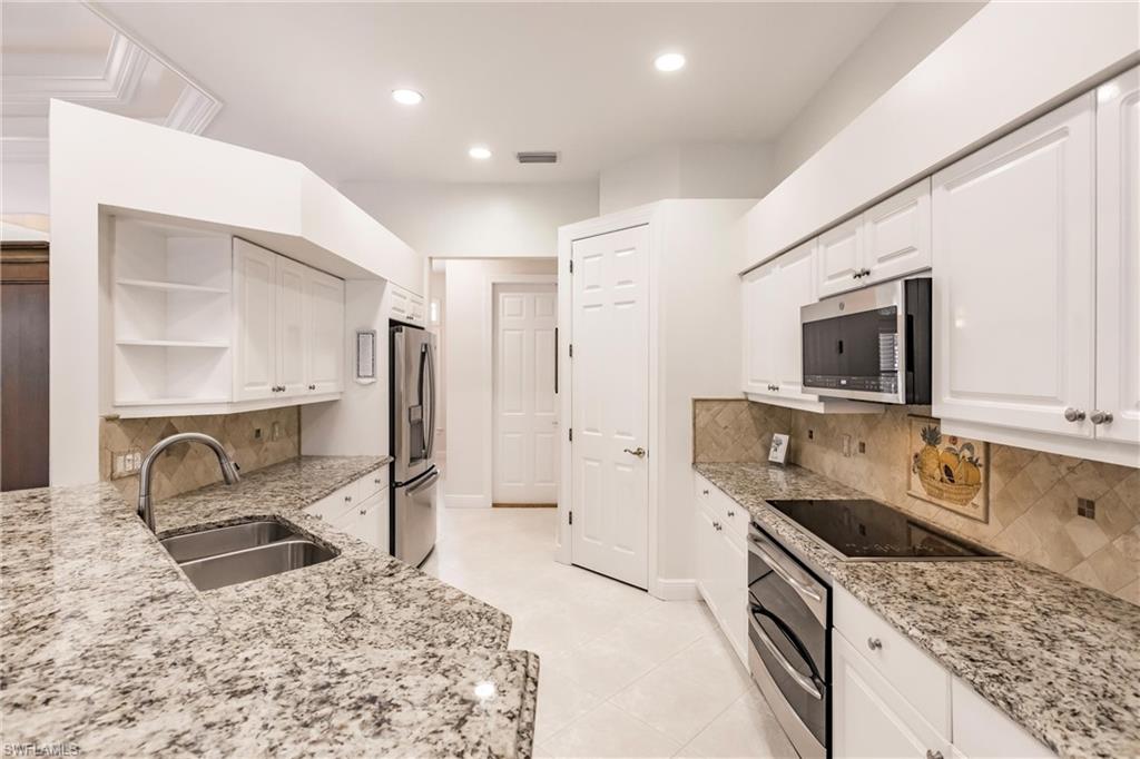 EAGLE CREEK - Residential