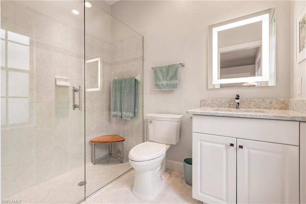 EAGLE CREEK - Residential