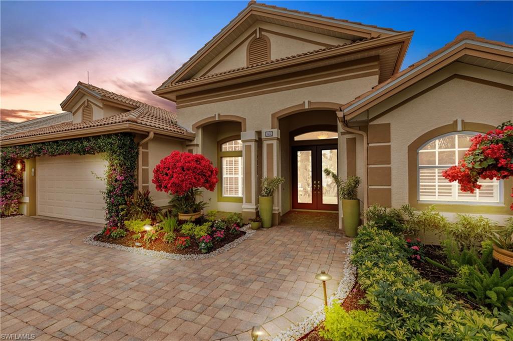 EAGLE CREEK - Residential