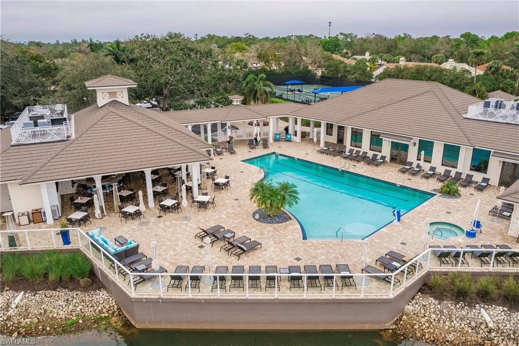 EAGLE CREEK - Residential