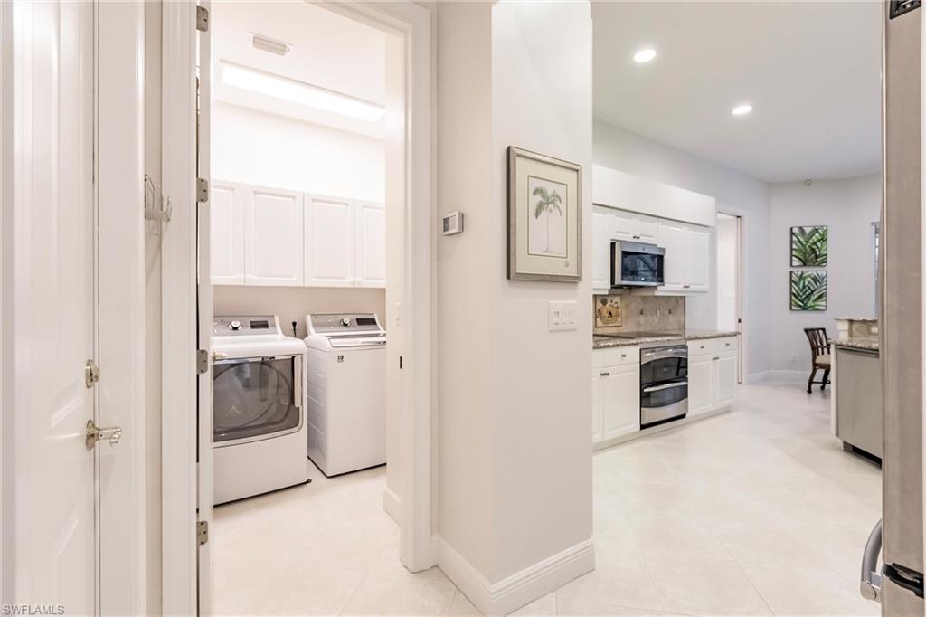 EAGLE CREEK - Residential