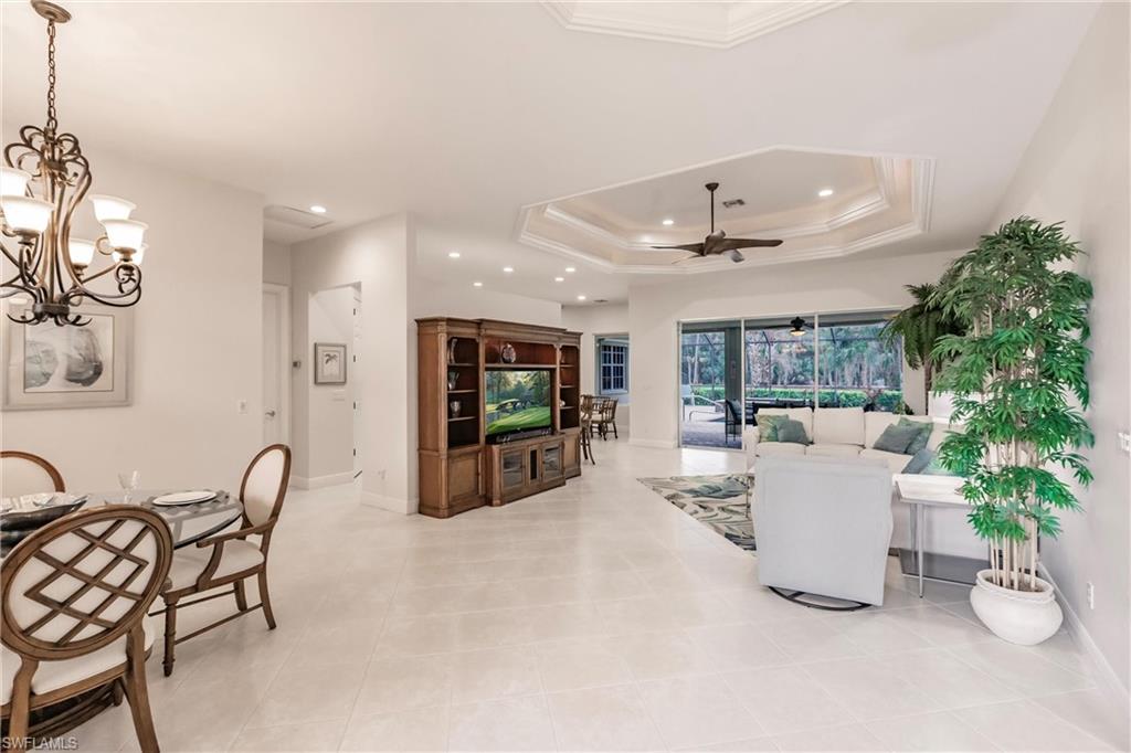 EAGLE CREEK - Residential