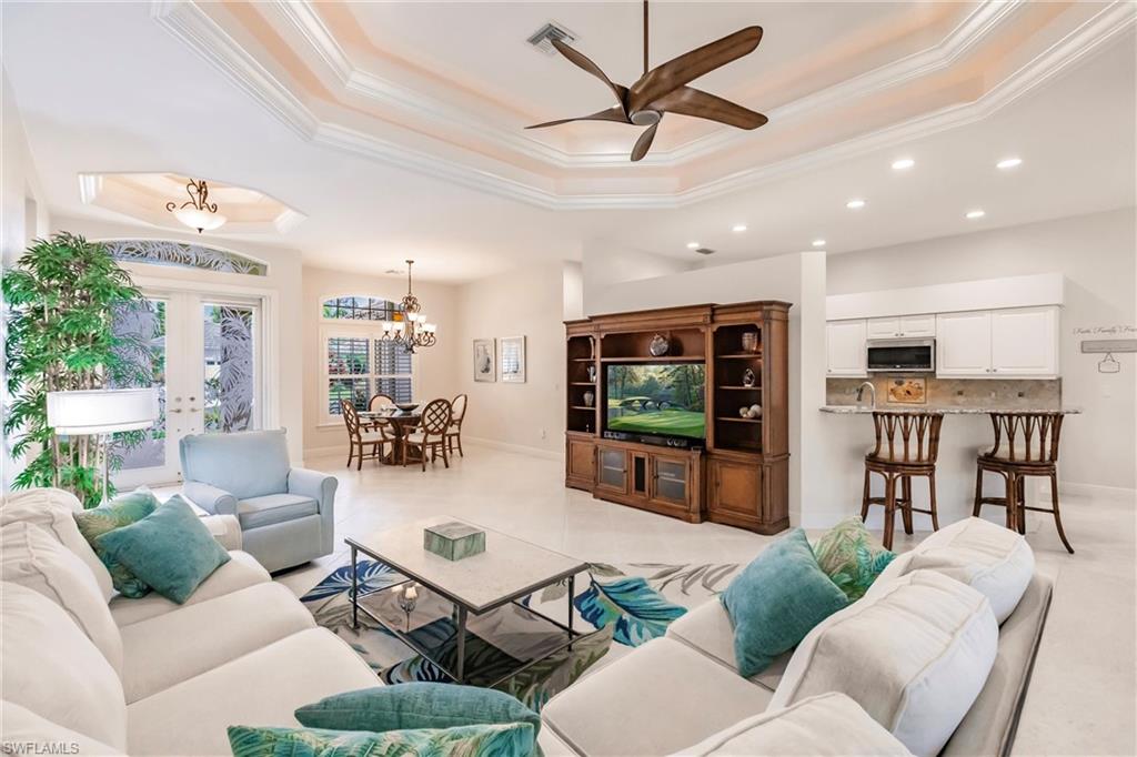 EAGLE CREEK - Residential