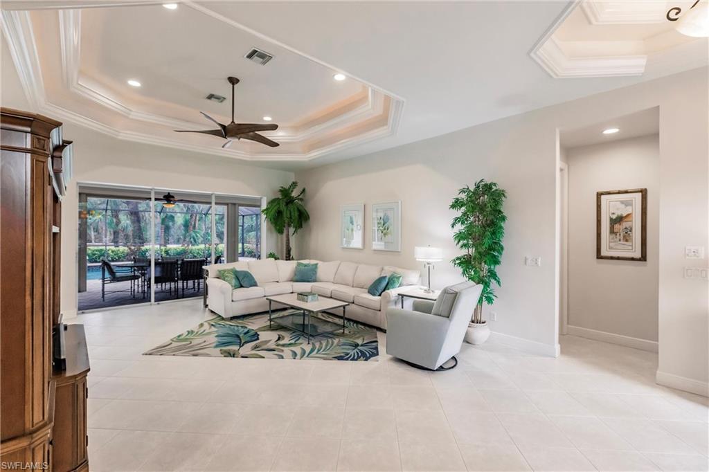 EAGLE CREEK - Residential