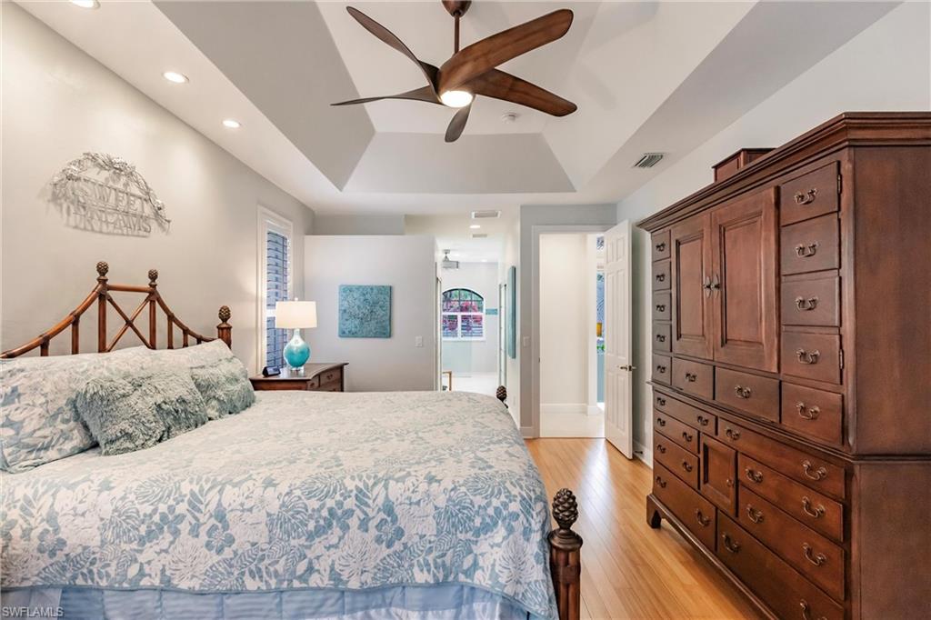 EAGLE CREEK - Residential