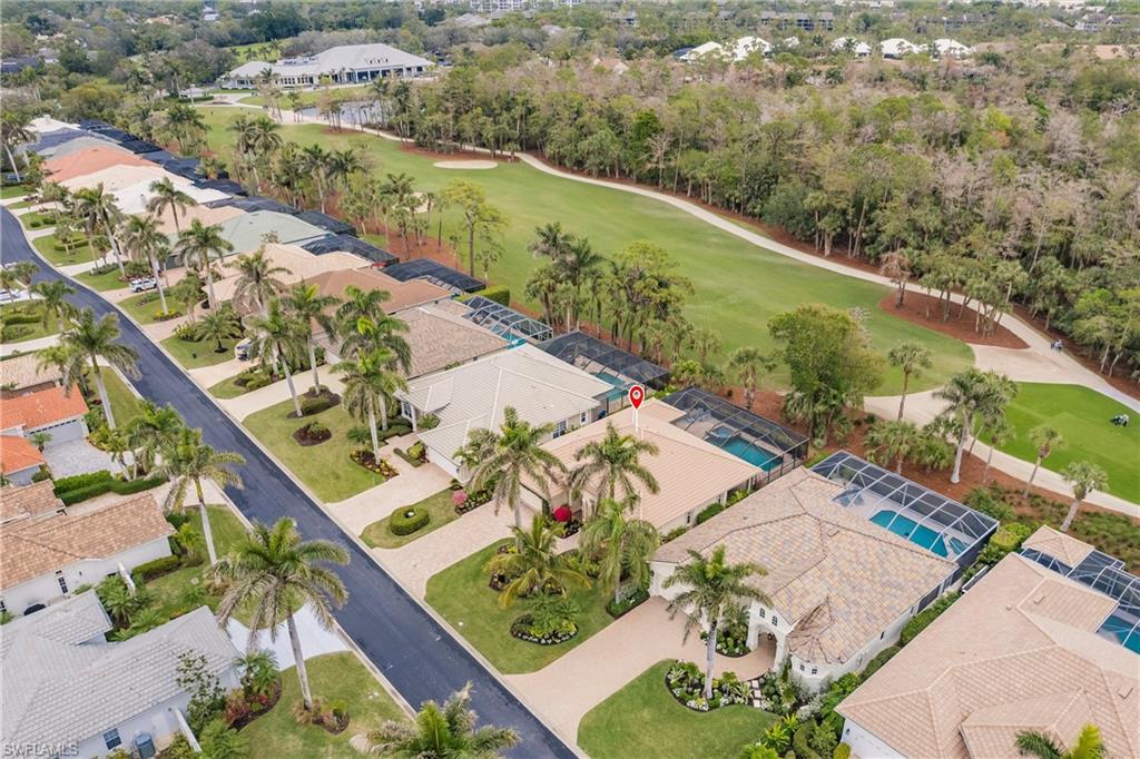 EAGLE CREEK - Residential