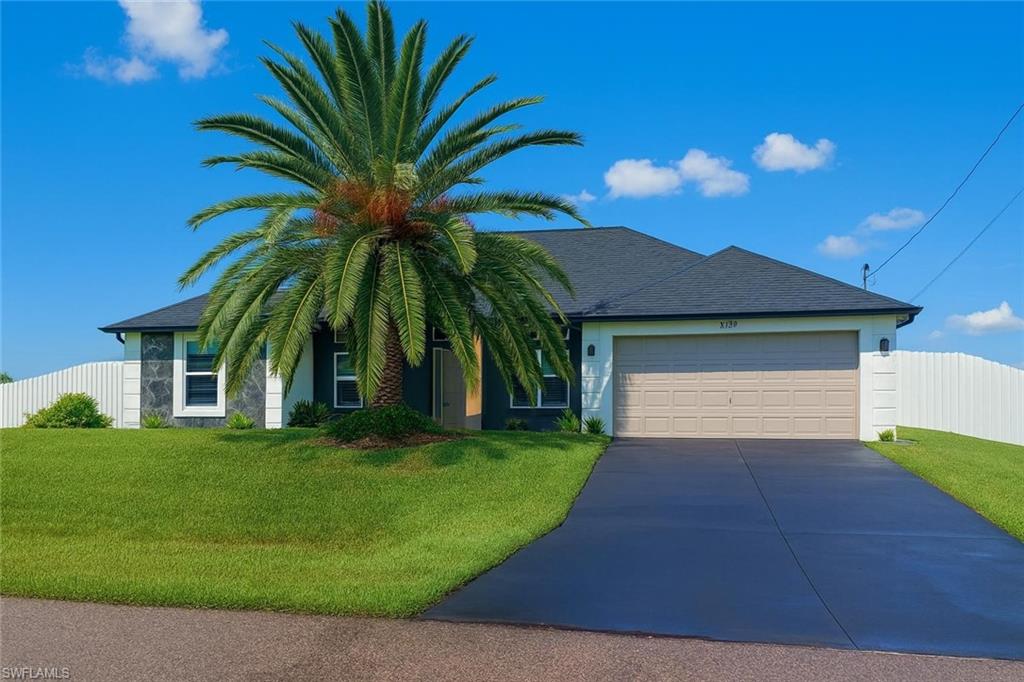 CAPE CORAL - Residential Lease