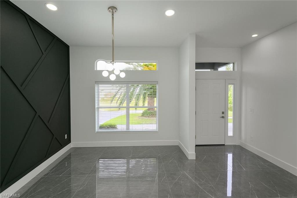 CAPE CORAL - Residential Lease