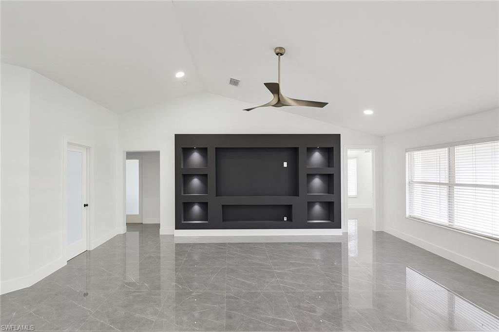 CAPE CORAL - Residential Lease