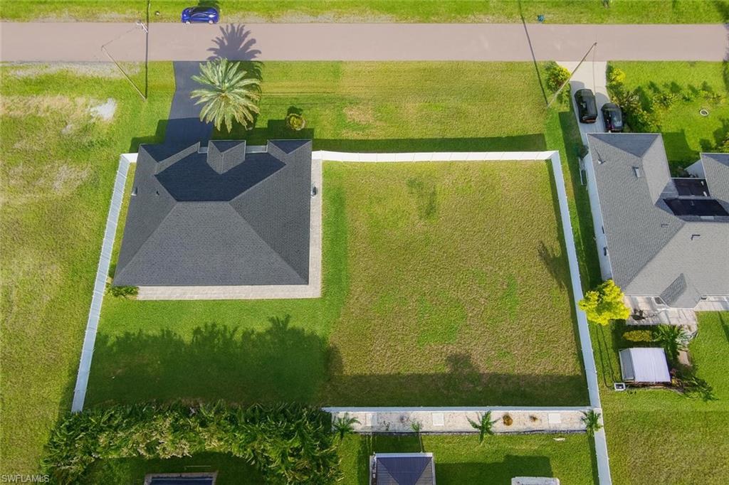 CAPE CORAL - Residential Lease