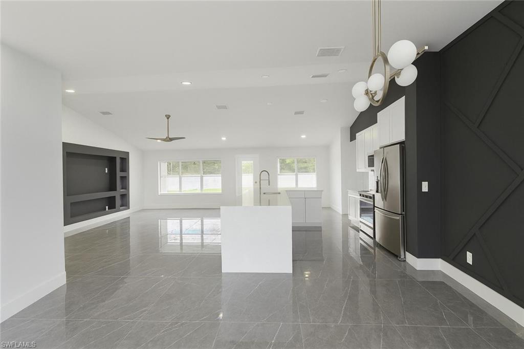 CAPE CORAL - Residential Lease