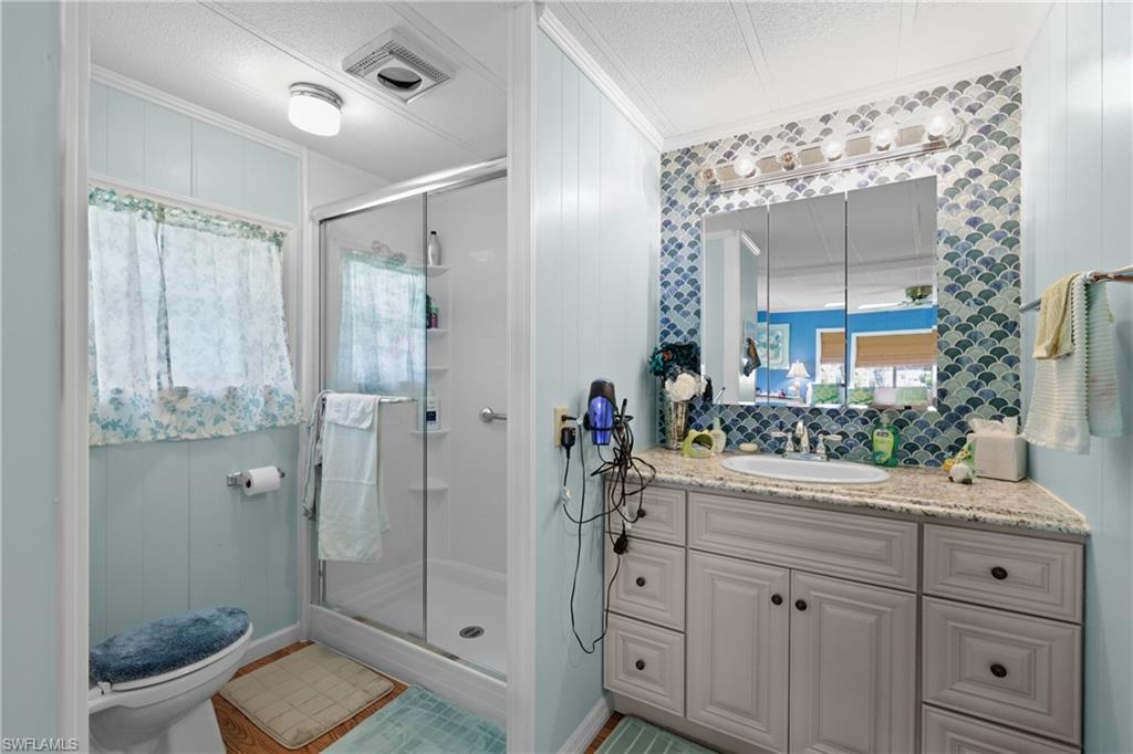 IMPERIAL HARBOR - Residential