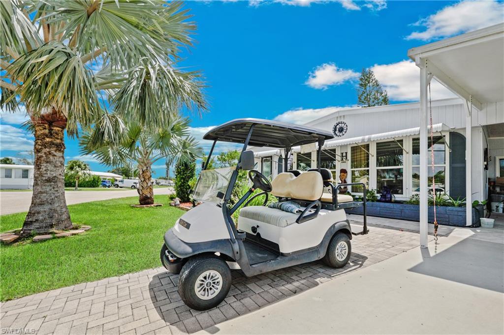 IMPERIAL HARBOR - Residential