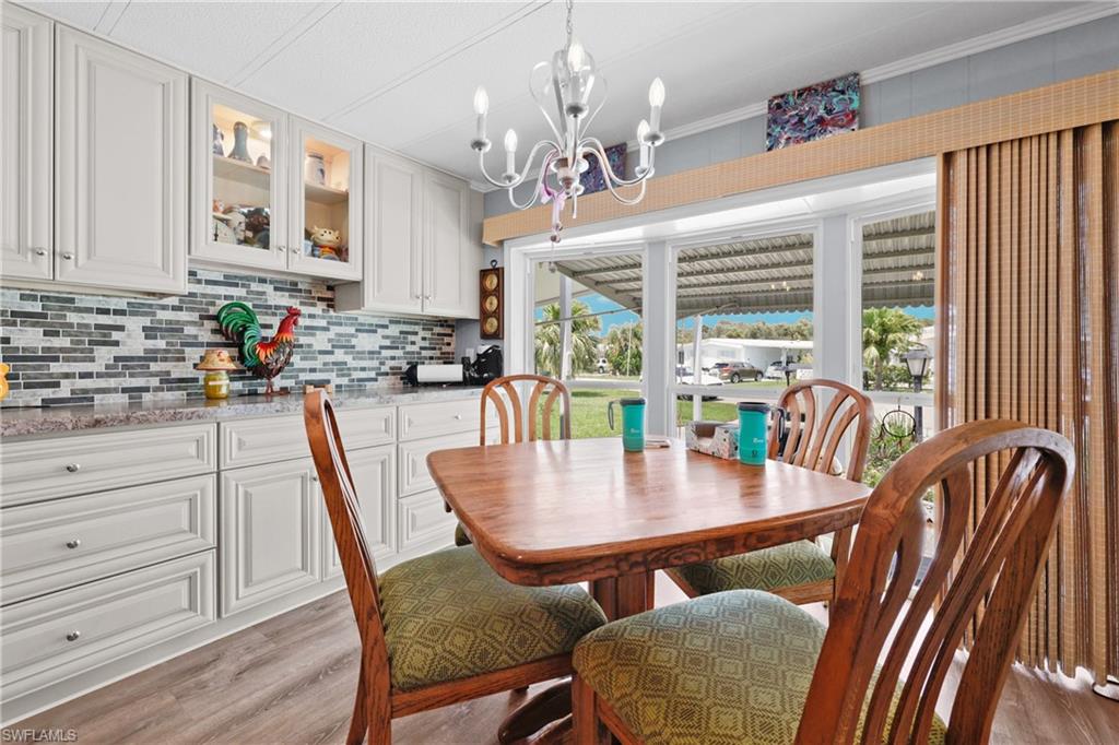 IMPERIAL HARBOR - Residential