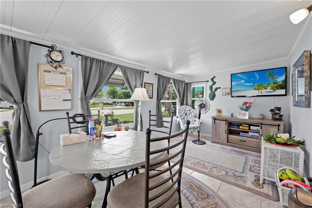 IMPERIAL HARBOR - Residential