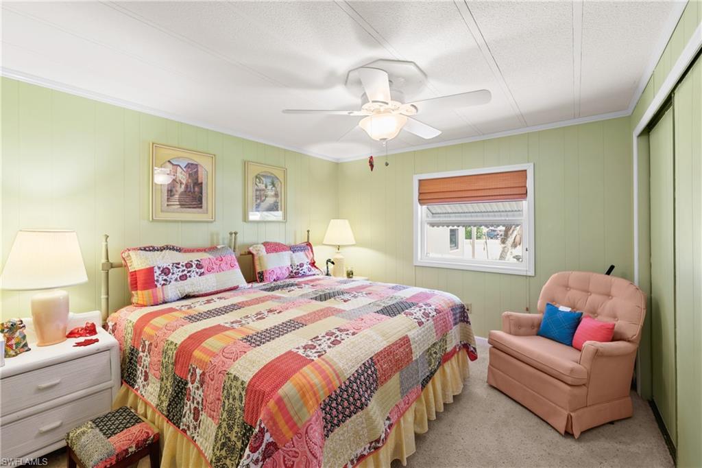 IMPERIAL HARBOR - Residential