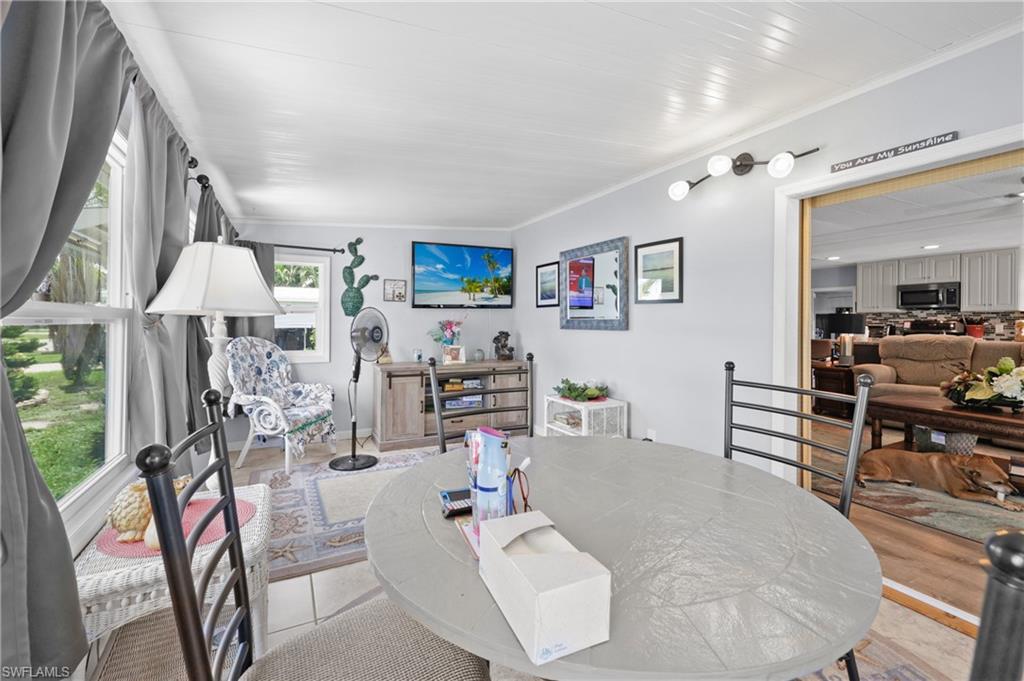 IMPERIAL HARBOR - Residential