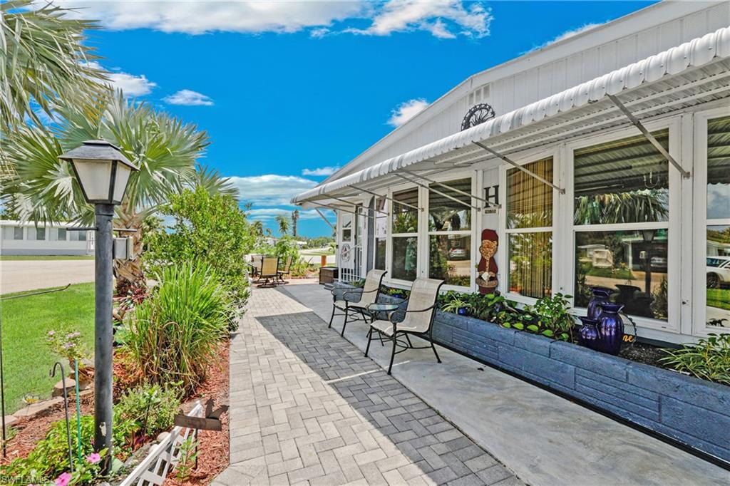 IMPERIAL HARBOR - Residential