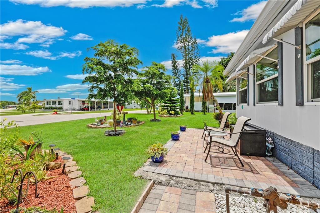 IMPERIAL HARBOR - Residential