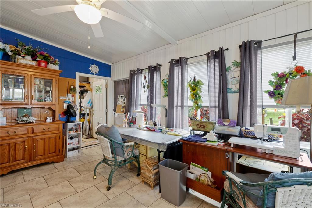 IMPERIAL HARBOR - Residential