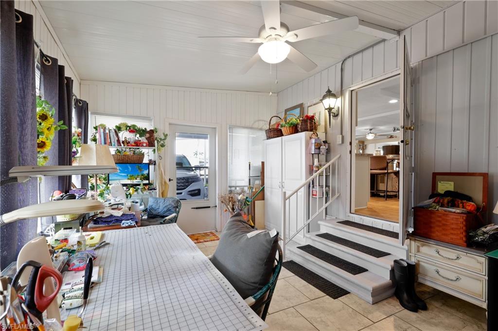 IMPERIAL HARBOR - Residential