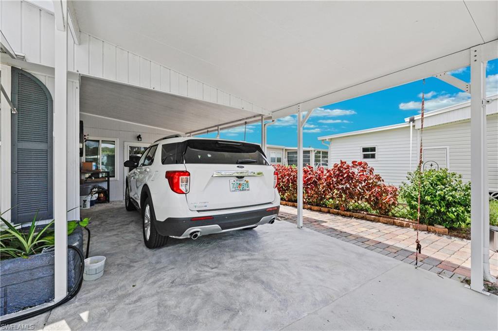 IMPERIAL HARBOR - Residential