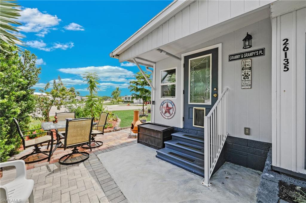 IMPERIAL HARBOR - Residential