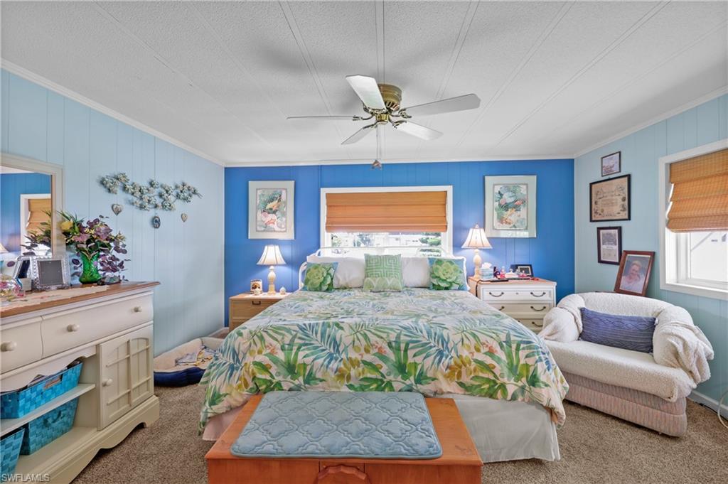 IMPERIAL HARBOR - Residential